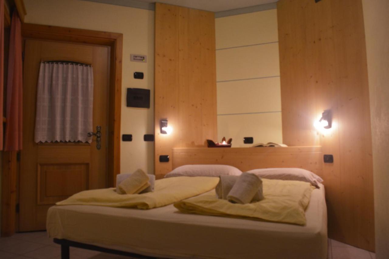 Snowflake Apartment Livigno Exterior foto
